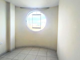 Foto 3 de VENDO LINDO DEPARTAMENTO TERCER PISO URB. ROSA DE AMERICA(ALORA)