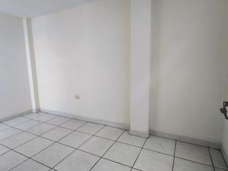 Foto 7 de VENDO LINDO DEPARTAMENTO TERCER PISO URB. ROSA DE AMERICA(ALORA)