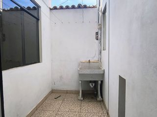 Foto 9 de VENDO LINDO DEPARTAMENTO TERCER PISO URB. ROSA DE AMERICA(ALORA)