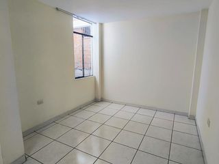 Foto 10 de VENDO LINDO DEPARTAMENTO TERCER PISO URB. ROSA DE AMERICA(ALORA)