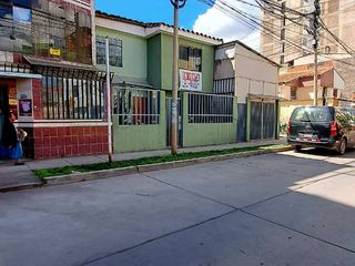 Foto 1 de EN VENTA – CASA COMO TERRENO EN AV. MATEO PUMACAHUA, WANCHAQ, CUSCO