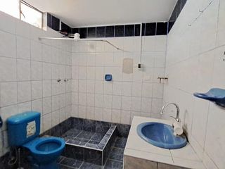 Foto 9 de EN VENTA – CASA COMO TERRENO EN AV. MATEO PUMACAHUA, WANCHAQ, CUSCO