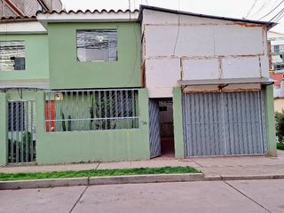 Foto 11 de EN VENTA – CASA COMO TERRENO EN AV. MATEO PUMACAHUA, WANCHAQ, CUSCO