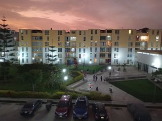 Foto 7 de ALQUILER  DEDEPARTAMENTO EN CONDOMINIO PRADERA CLUB (PUENTE PIEDRA)