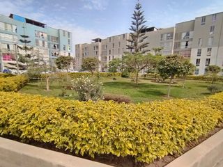 Foto 13 de ALQUILER  DEDEPARTAMENTO EN CONDOMINIO PRADERA CLUB (PUENTE PIEDRA)