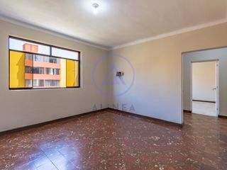 Foto 2 de VENTA DE DEPARTAMENTO FLAT – 2 DORMITORIOS EN JESÚS MARÍA