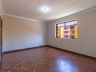 Foto 6 de VENTA DE DEPARTAMENTO FLAT – 2 DORMITORIOS EN JESÚS MARÍA