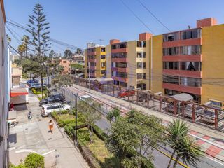 Foto 16 de VENTA DE DEPARTAMENTO FLAT – 2 DORMITORIOS EN JESÚS MARÍA
