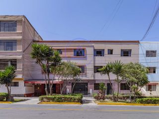 Foto 1 de VENTA DE DEPARTAMENTO FLAT – 2 DORMITORIOS EN JESÚS MARÍA