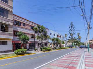 Foto 18 de VENTA DE DEPARTAMENTO FLAT – 2 DORMITORIOS EN JESÚS MARÍA