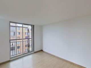 Foto 11 de AGRADABLE  APARTAMENTO EN VENTA ALAMEDA DE SAN DIEGO GRAN GRANADA