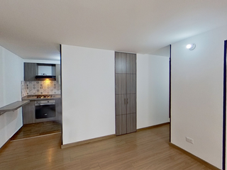 Foto 3 de AGRADABLE  APARTAMENTO EN VENTA ALAMEDA DE SAN DIEGO GRAN GRANADA