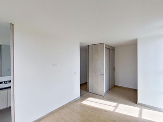 Foto 4 de AGRADABLE  APARTAMENTO EN VENTA ALAMEDA DE SAN DIEGO GRAN GRANADA