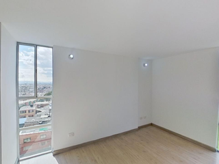Foto 6 de AGRADABLE  APARTAMENTO EN VENTA ALAMEDA DE SAN DIEGO GRAN GRANADA