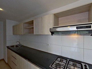 Foto 16 de AGRADABLE  APARTAMENTO EN VENTA ALAMEDA DE SAN DIEGO GRAN GRANADA