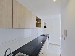 Foto 18 de AGRADABLE  APARTAMENTO EN VENTA ALAMEDA DE SAN DIEGO GRAN GRANADA