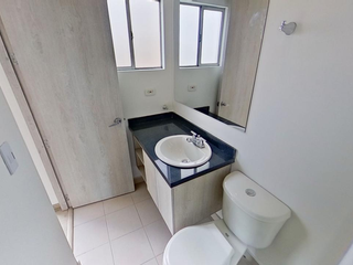 Foto 20 de AGRADABLE  APARTAMENTO EN VENTA ALAMEDA DE SAN DIEGO GRAN GRANADA