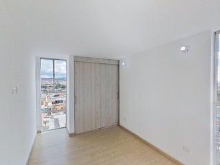 Foto 12 de AGRADABLE  APARTAMENTO EN VENTA ALAMEDA DE SAN DIEGO GRAN GRANADA