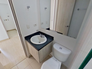 Foto 22 de AGRADABLE  APARTAMENTO EN VENTA ALAMEDA DE SAN DIEGO GRAN GRANADA