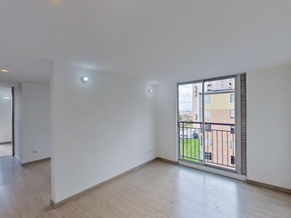 Foto 9 de AGRADABLE  APARTAMENTO EN VENTA ALAMEDA DE SAN DIEGO GRAN GRANADA