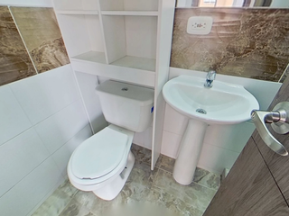 Foto 15 de AGRADABLE  APARTAMENTO EN VENTA MODELIA
