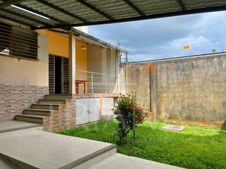 Foto 4 de Renta de Propiedad en Coop. Montesdeoca, Santo Domingo