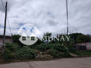 Foto 7 de VENTA DE TERRENO EN VILLA LAVALLE