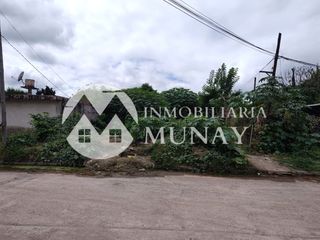 Foto 8 de VENTA DE TERRENO EN VILLA LAVALLE