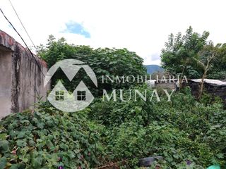 Foto 10 de VENTA DE TERRENO EN VILLA LAVALLE