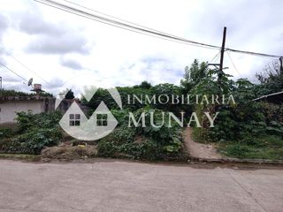Foto 11 de VENTA DE TERRENO EN VILLA LAVALLE
