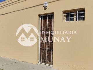 Foto 2 de ALQUILER DE LOCAL COMERCIAL EN EL HUAICO