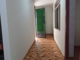 Foto 5 de Venta De Casa En Estreno En Puente Piedra