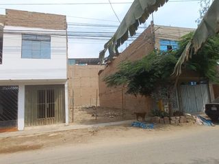 Foto 11 de Venta De Casa En Estreno En Puente Piedra