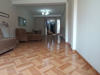 Foto 12 de Venta De Casa En Estreno En Puente Piedra