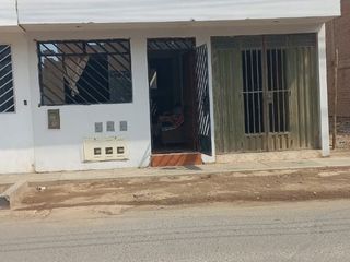 Foto 13 de Venta De Casa En Estreno En Puente Piedra
