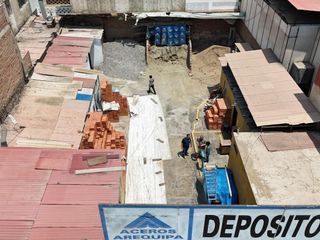 Foto 4 de TERRENO IDEAL PARA LOCAL COMERCIAL U OFICINAS | ZONA DE COMERCIO ZONAL | DIFERENTES RUBROS