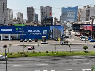 Foto 10 de TERRENO IDEAL PARA LOCAL COMERCIAL U OFICINAS | ZONA DE COMERCIO ZONAL | DIFERENTES RUBROS