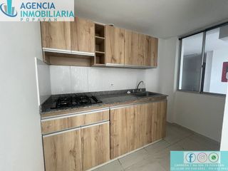 Foto 1 de Agencia inmobiliaria Popayán vende APARTAMENTO DUPLEX. EL RECUERDO   👌😍 Popayán.