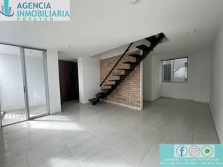 Foto 4 de Agencia inmobiliaria Popayán vende APARTAMENTO DUPLEX. EL RECUERDO   👌😍 Popayán.