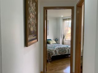 Foto 13 de ARRIENDO APARTAMENTO EDIFICIO CONCORDE - BOGOTÁ