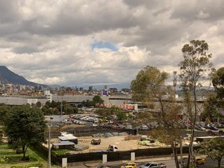 Foto 8 de ARRIENDO APARTAMENTO EDIFICIO CONCORDE - BOGOTÁ