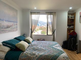 Foto 14 de ARRIENDO APARTAMENTO EDIFICIO CONCORDE - BOGOTÁ