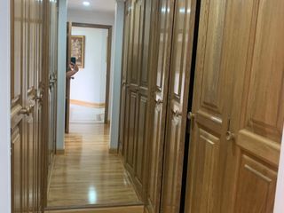Foto 16 de ARRIENDO APARTAMENTO EDIFICIO CONCORDE - BOGOTÁ