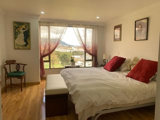Foto 18 de ARRIENDO APARTAMENTO EDIFICIO CONCORDE - BOGOTÁ