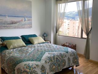 Foto 15 de ARRIENDO APARTAMENTO EDIFICIO CONCORDE - BOGOTÁ