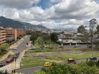 Foto 9 de ARRIENDO APARTAMENTO EDIFICIO CONCORDE - BOGOTÁ