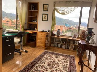 Foto 10 de ARRIENDO APARTAMENTO EDIFICIO CONCORDE - BOGOTÁ