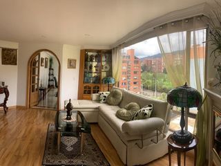 Foto 6 de ARRIENDO APARTAMENTO EDIFICIO CONCORDE - BOGOTÁ