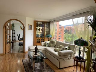 Foto 7 de ARRIENDO APARTAMENTO EDIFICIO CONCORDE - BOGOTÁ