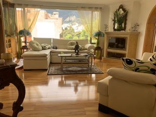 Foto 5 de ARRIENDO APARTAMENTO EDIFICIO CONCORDE - BOGOTÁ